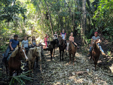 Belize-Coast & Interior-Belize Island and Jungle Holiday